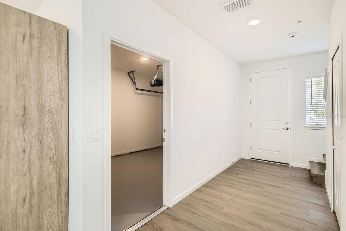 Townhouse for rent at 1217 Southstation Place, Orlando, FL 32809