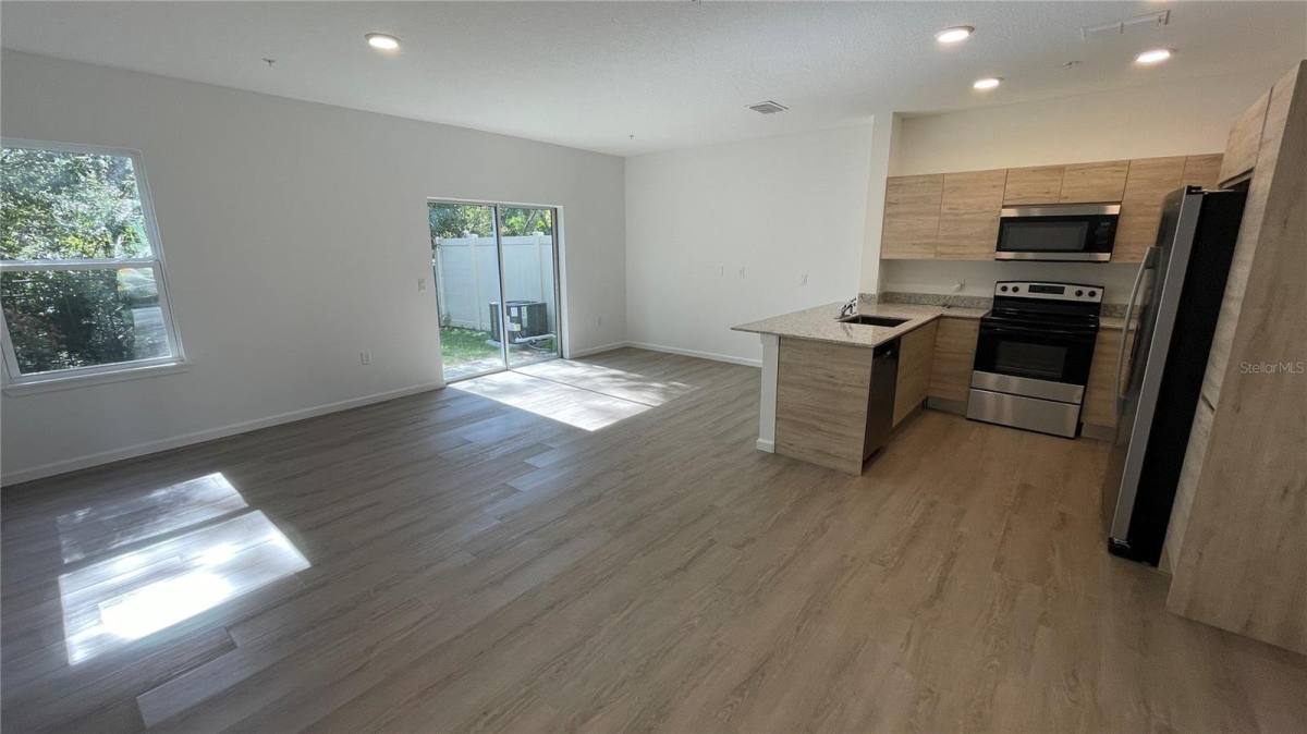 Townhouse for rent at 1217 Southstation Place, Orlando, FL 32809