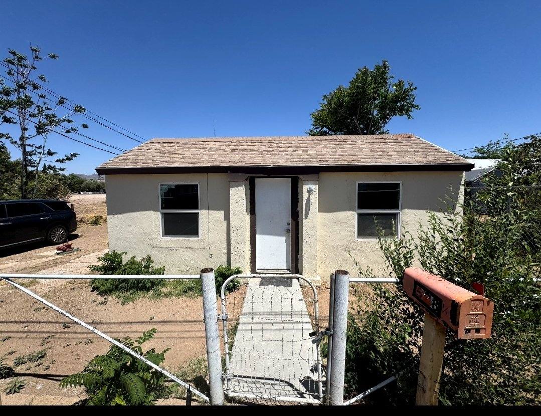House for rent at 528 1 2 Park Lane, Kingman, AZ 86401