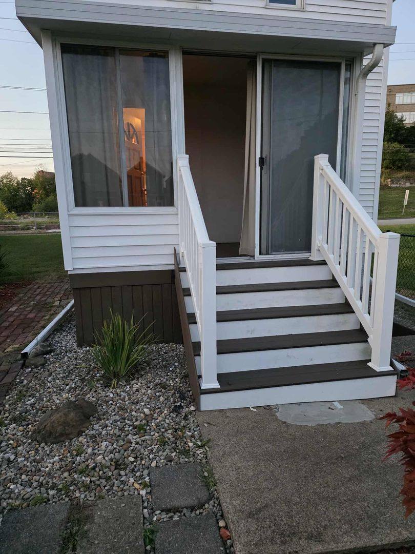 House for rent at 728 7th St, New Kensington, PA 15068