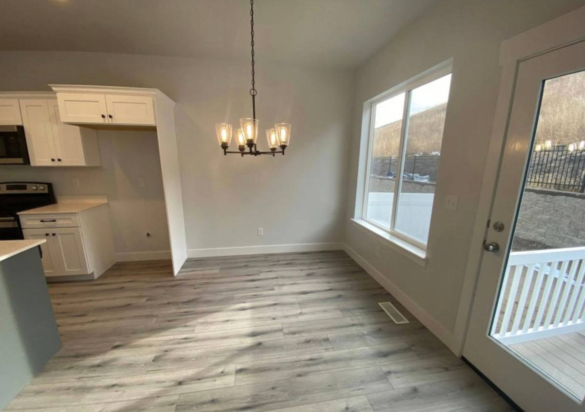 Townhouse for rent at 16214 S Truss Dr, Riverton, UT 84065
