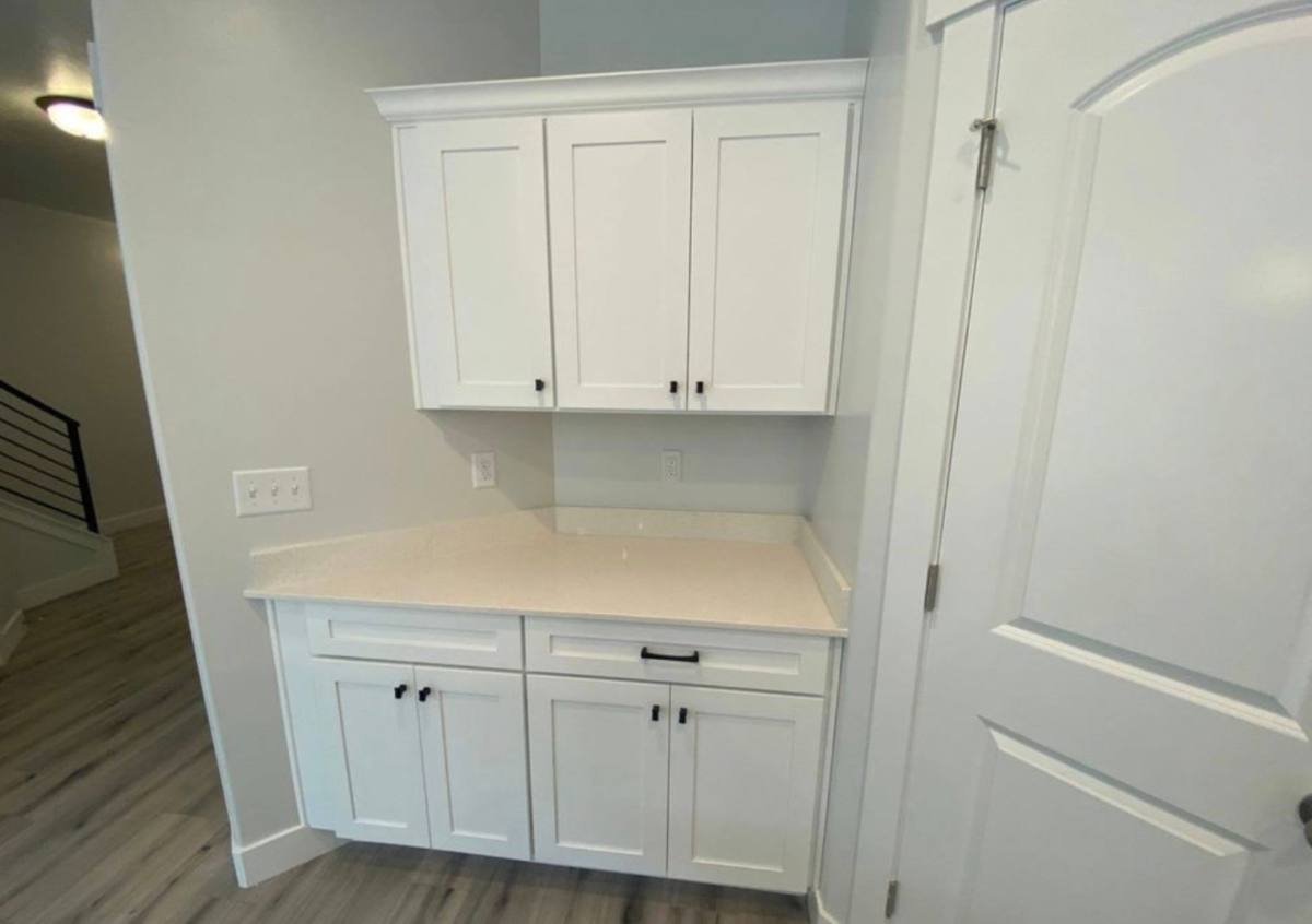 Townhouse for rent at 16214 S Truss Dr, Riverton, UT 84065