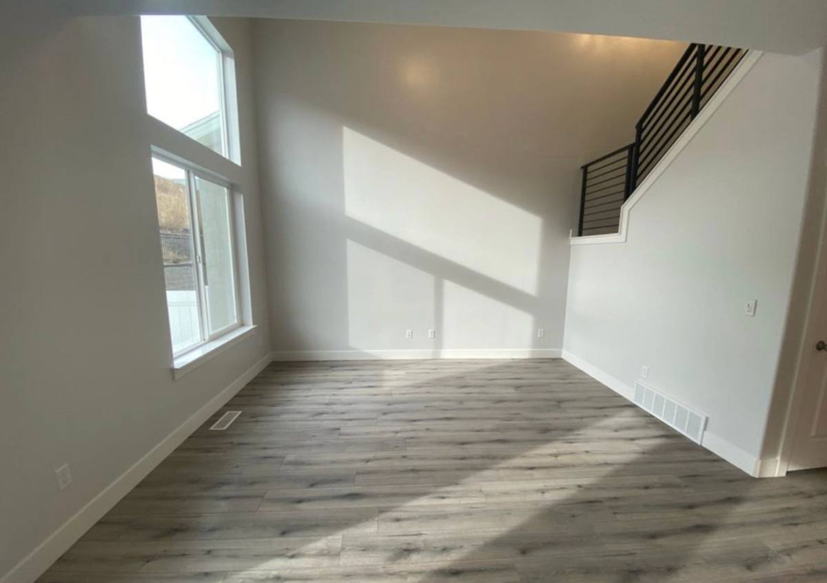 Townhouse for rent at 16214 S Truss Dr, Riverton, UT 84065