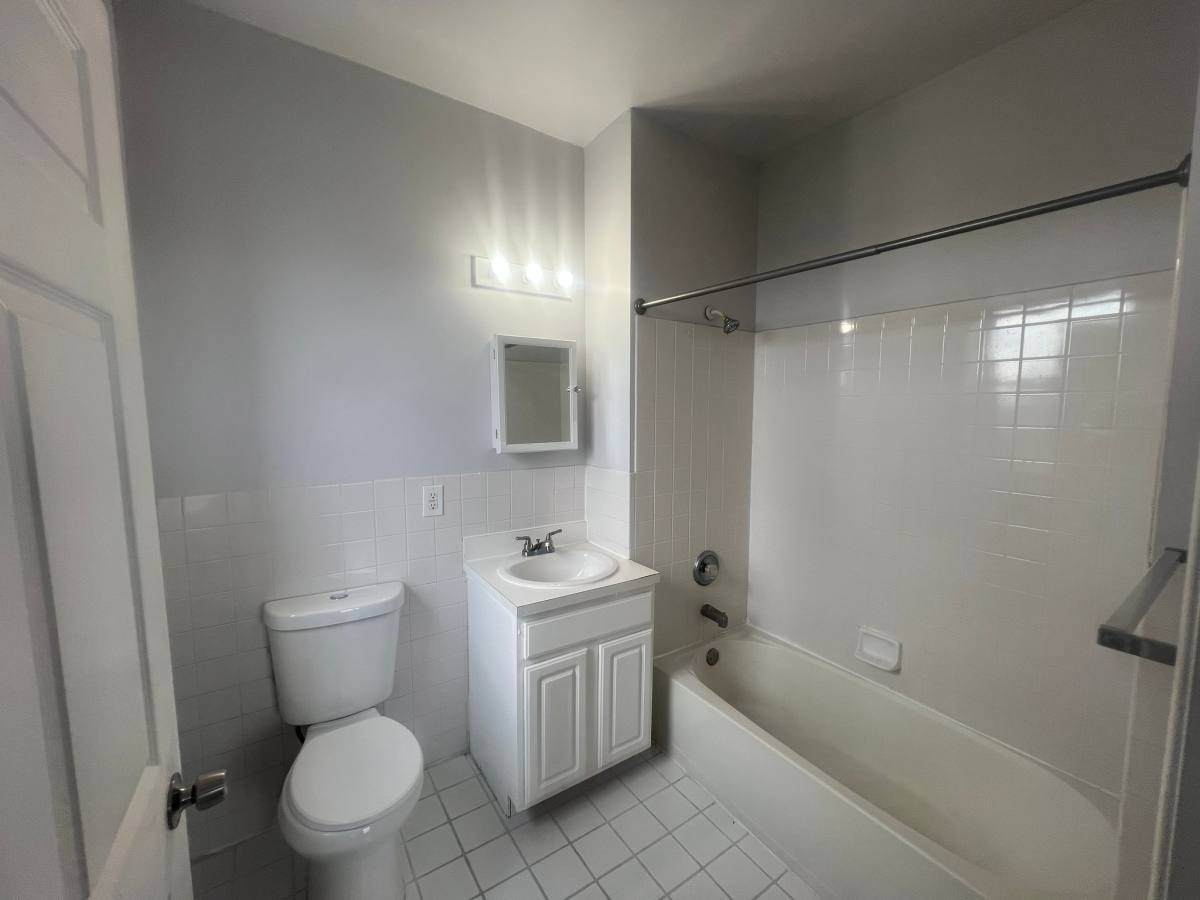 Apartment for rent at 281 Mount Prospect Ave #43, Newark, NJ 07104