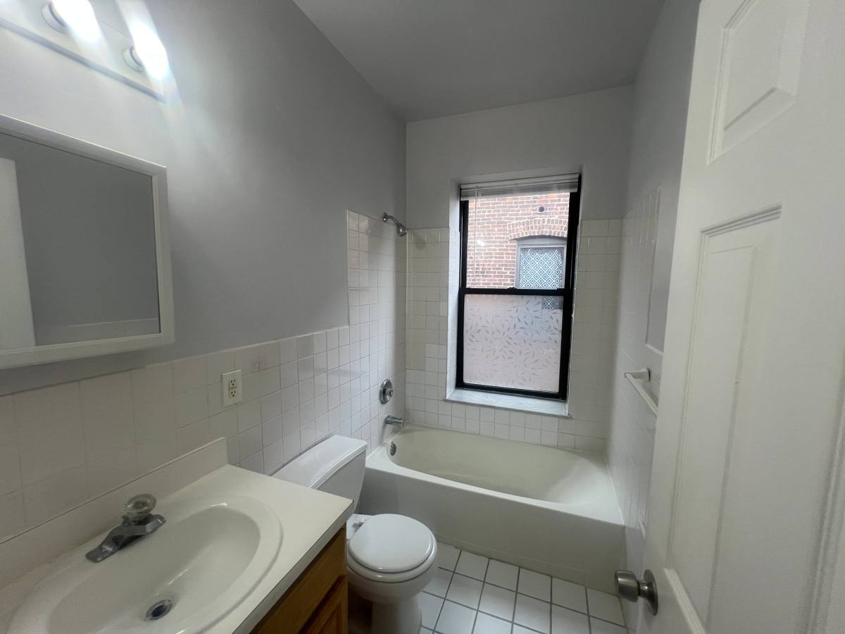 Apartment for rent at 281 Mount Prospect Ave #43, Newark, NJ 07104