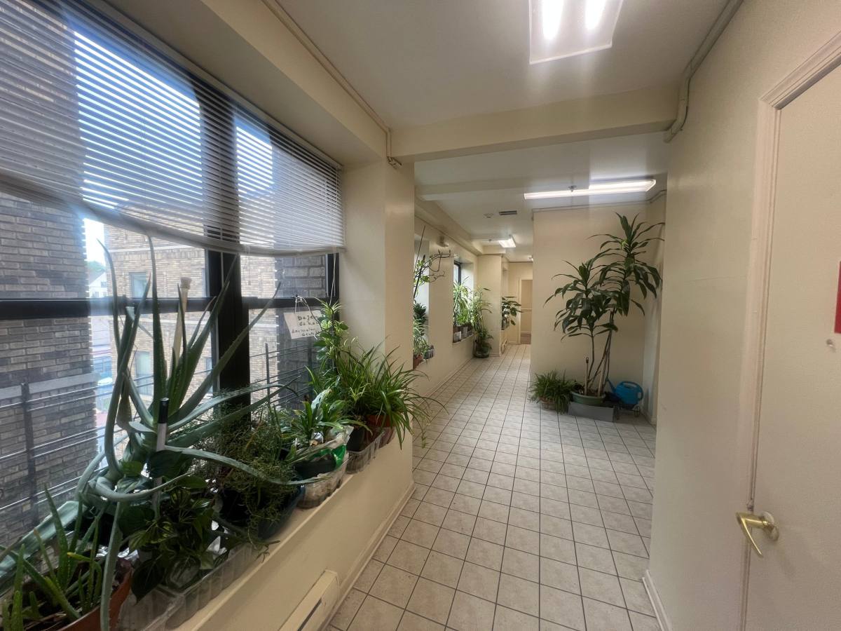 Apartment for rent at 281 Mount Prospect Ave #43, Newark, NJ 07104