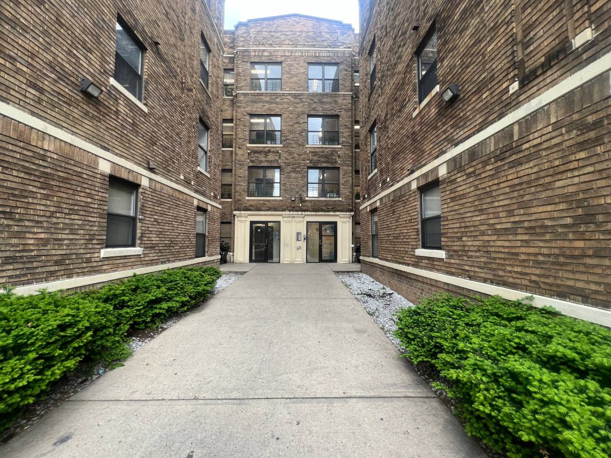 Apartment for rent at 281 Mount Prospect Ave #43, Newark, NJ 07104