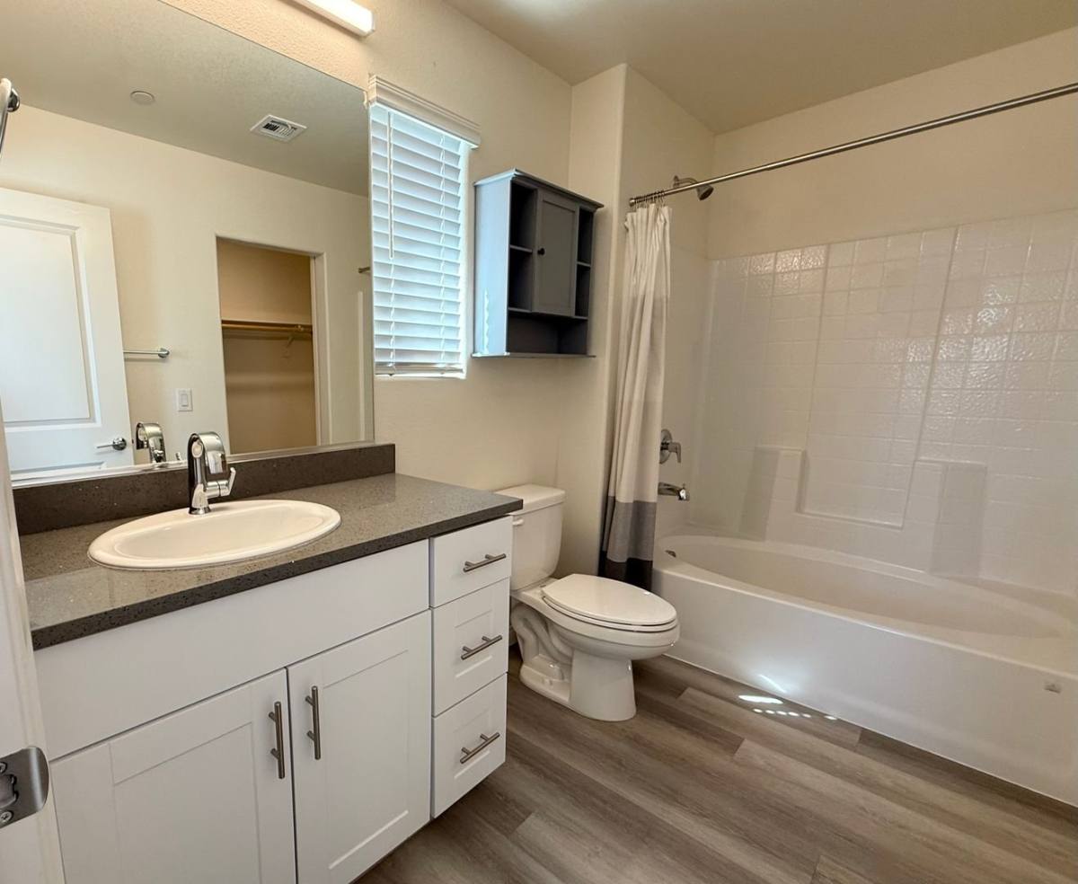 Townhouse for rent at 3720 Brilliant Sunset, Las Vegas, NV 89129