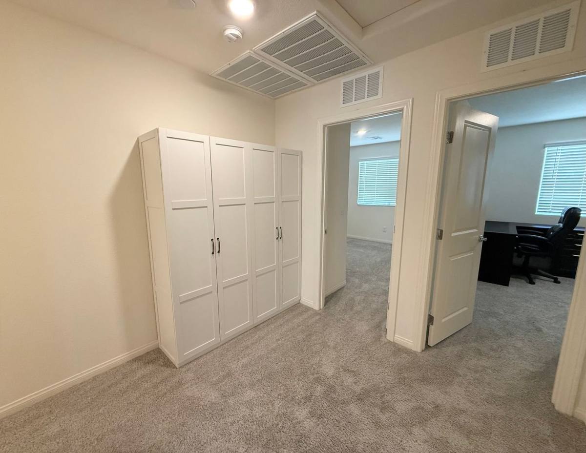 Townhouse for rent at 3720 Brilliant Sunset, Las Vegas, NV 89129