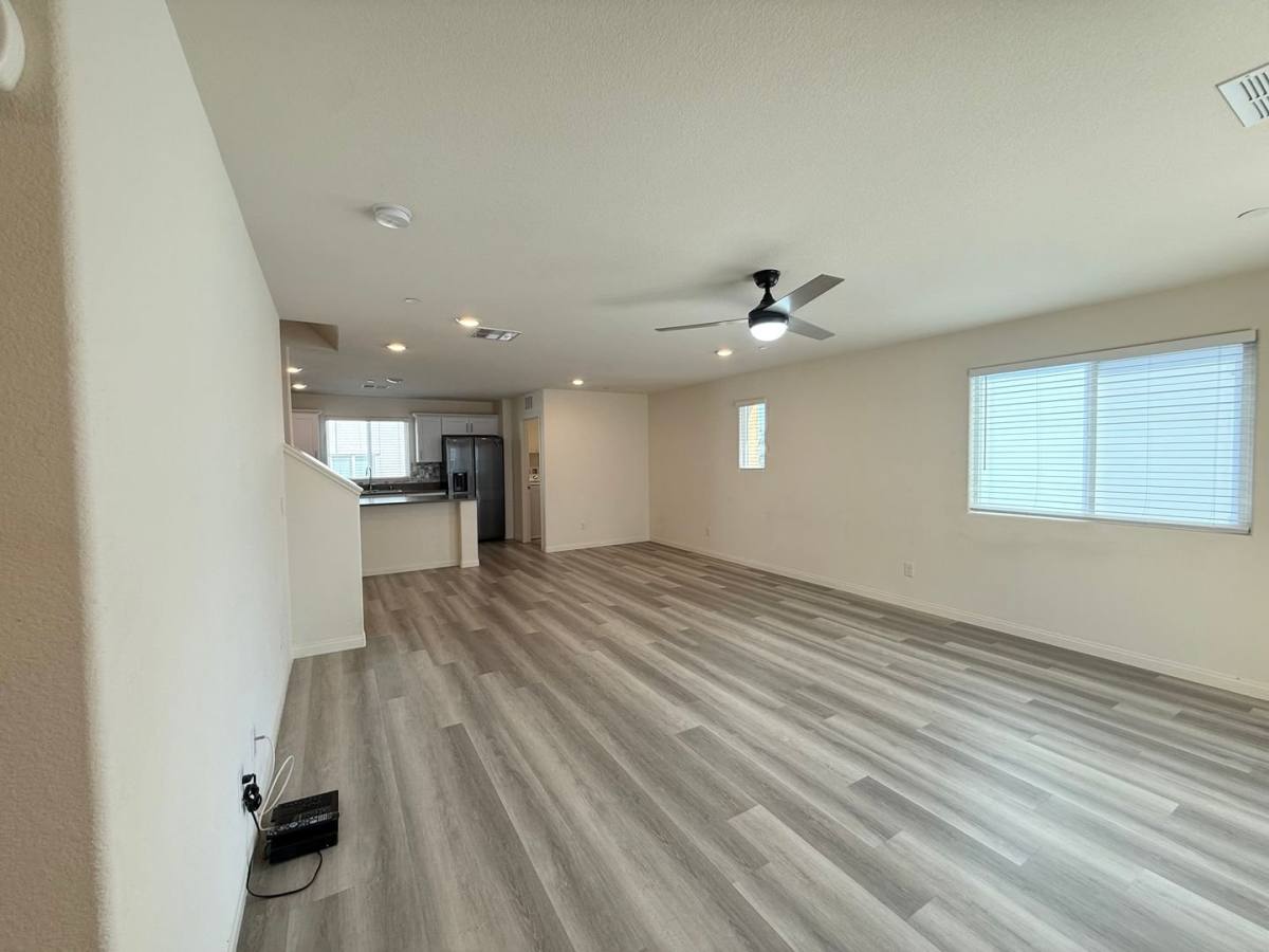 Townhouse for rent at 3720 Brilliant Sunset, Las Vegas, NV 89129