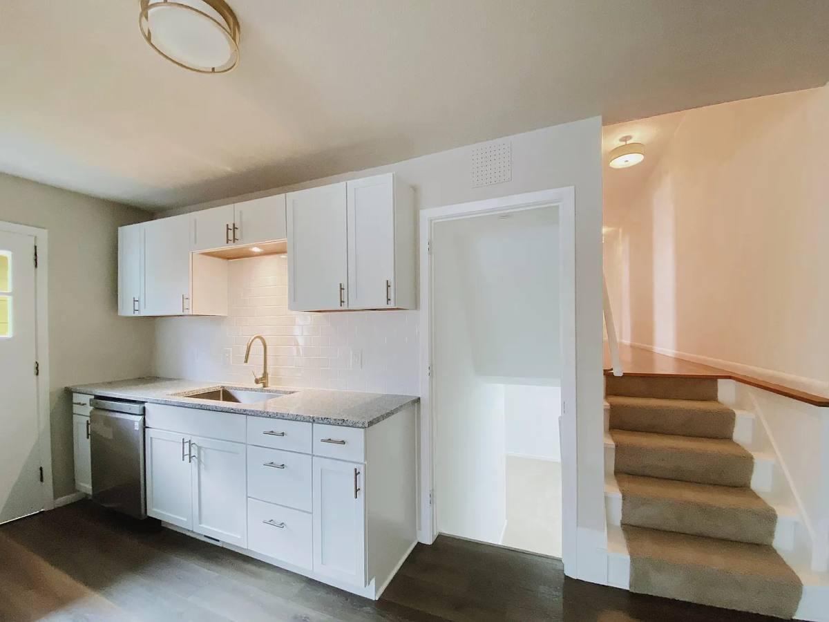House for rent at 3044 Buchanan St NE, Minneapolis, MN 55418