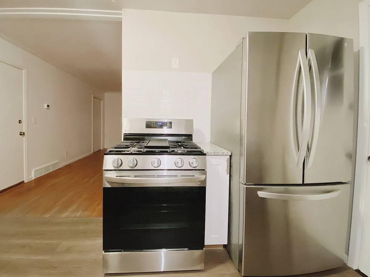House for rent at 3044 Buchanan St NE, Minneapolis, MN 55418
