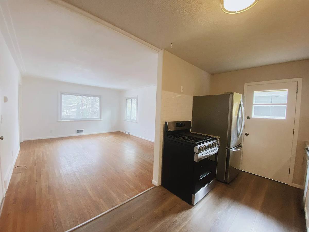 House for rent at 3044 Buchanan St NE, Minneapolis, MN 55418