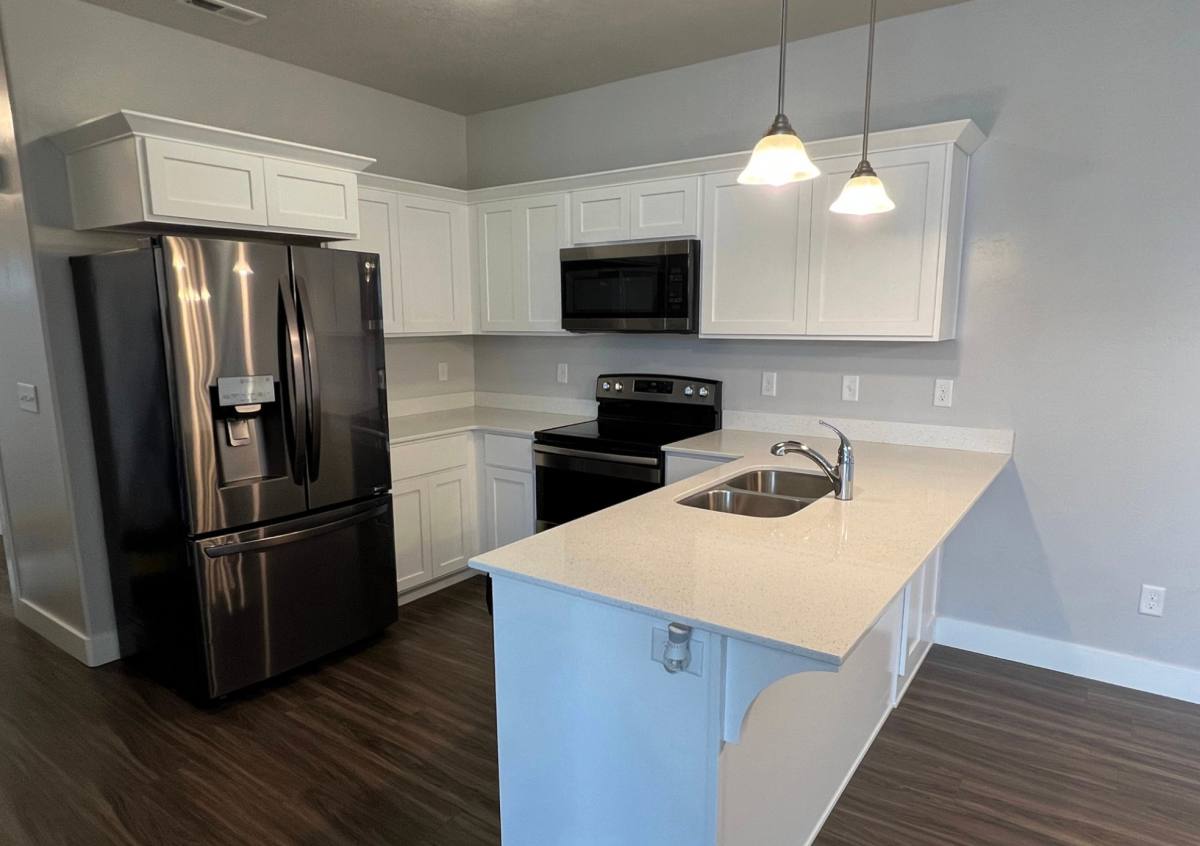 Condo for rent at 14659 S Bloom Dr #L 101, Herriman, UT 84096
