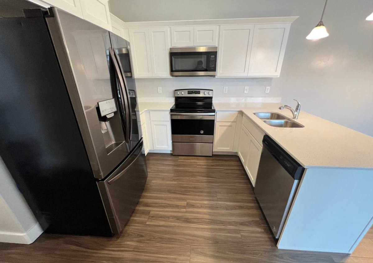 Condo for rent at 14659 S Bloom Dr #L 101, Herriman, UT 84096