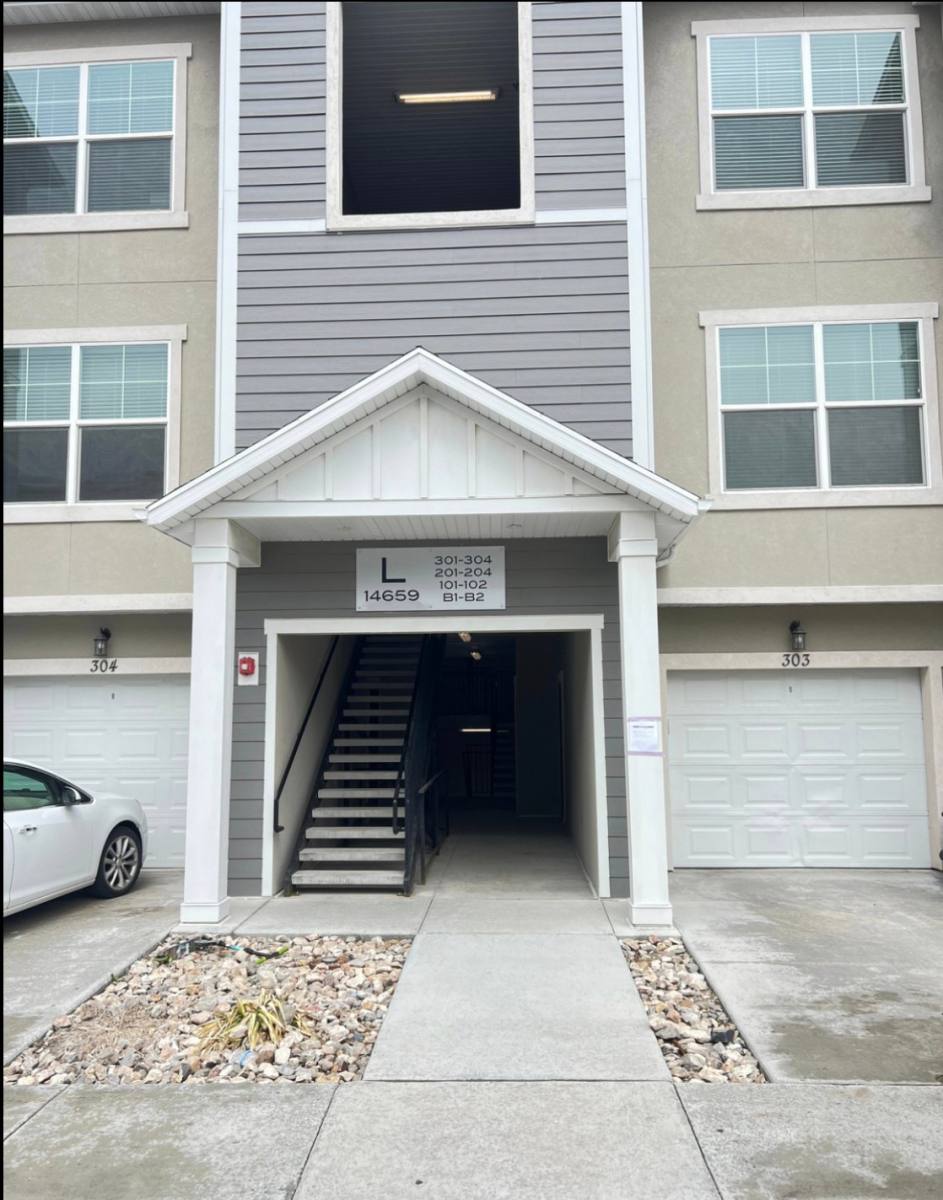 Condo for rent at 14659 S Bloom Dr #L 101, Herriman, UT 84096