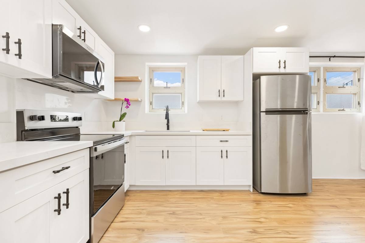 Townhouse for rent at 3625 Pahoa Ave, Honolulu, HI 96816