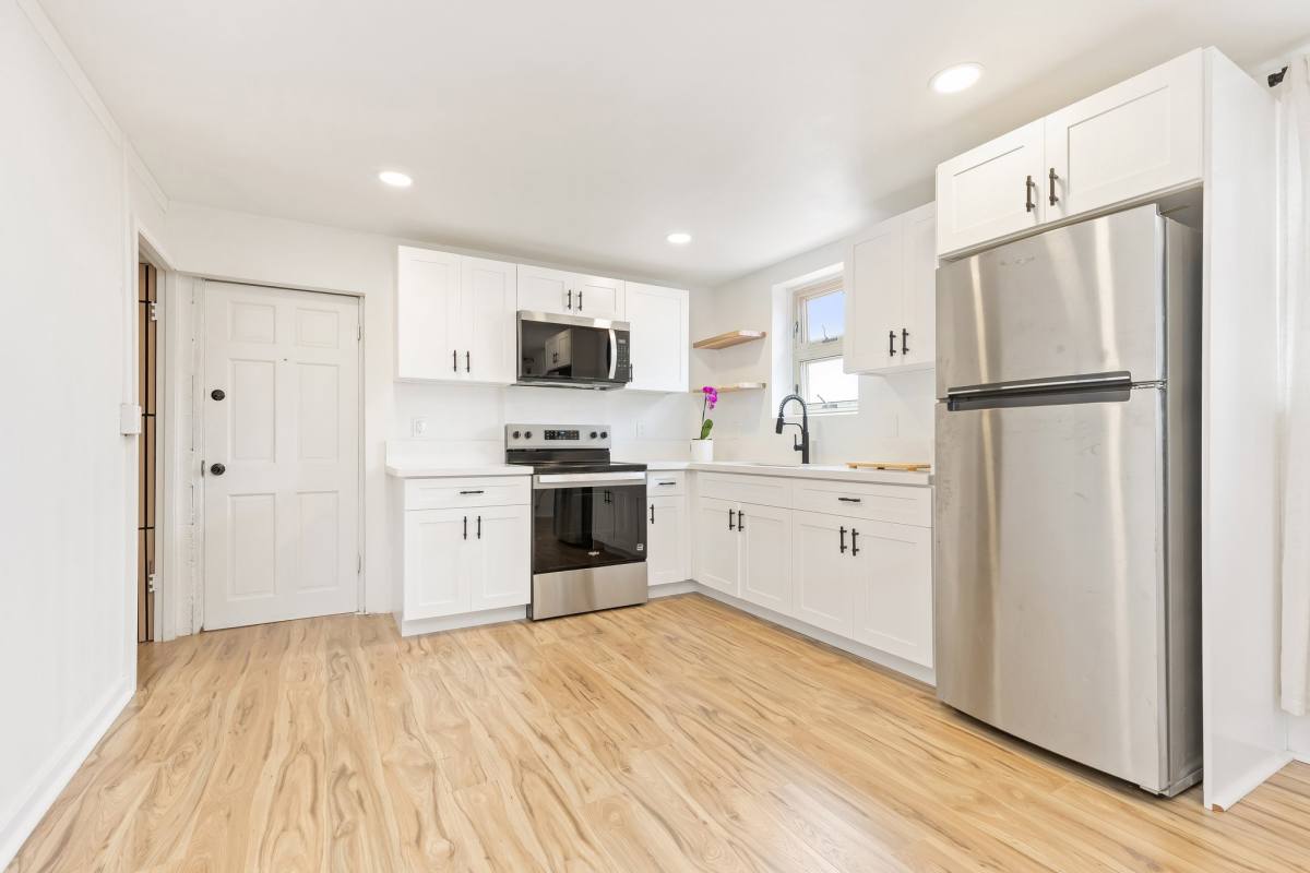Townhouse for rent at 3625 Pahoa Ave, Honolulu, HI 96816