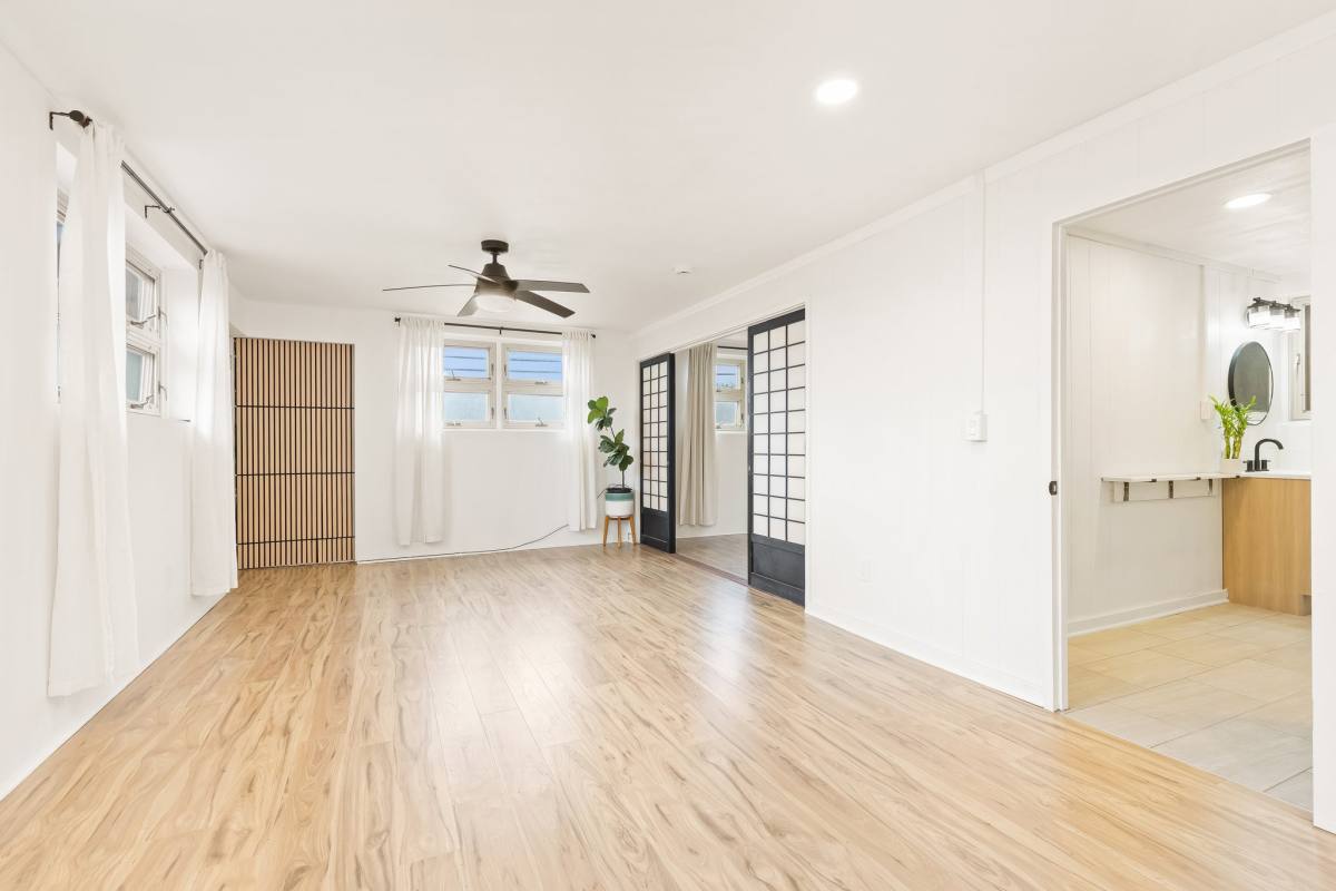Townhouse for rent at 3625 Pahoa Ave, Honolulu, HI 96816