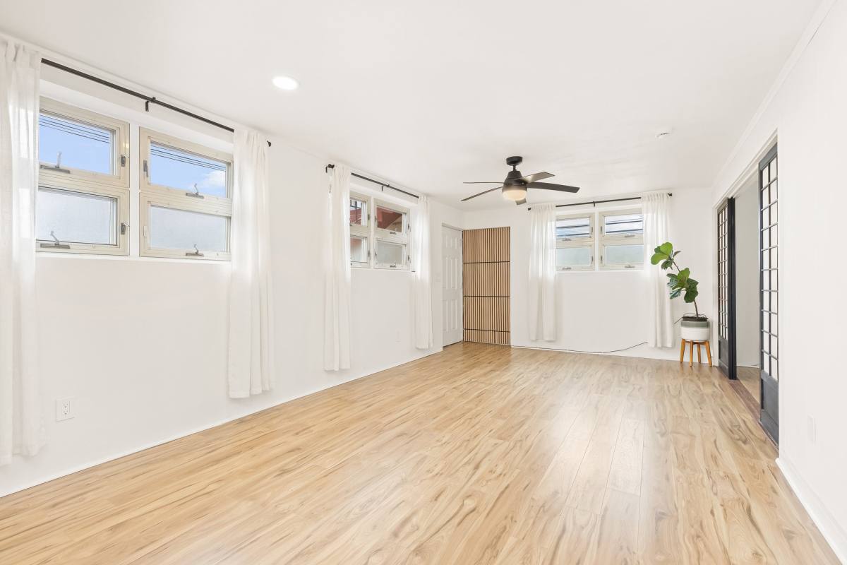 Townhouse for rent at 3625 Pahoa Ave, Honolulu, HI 96816