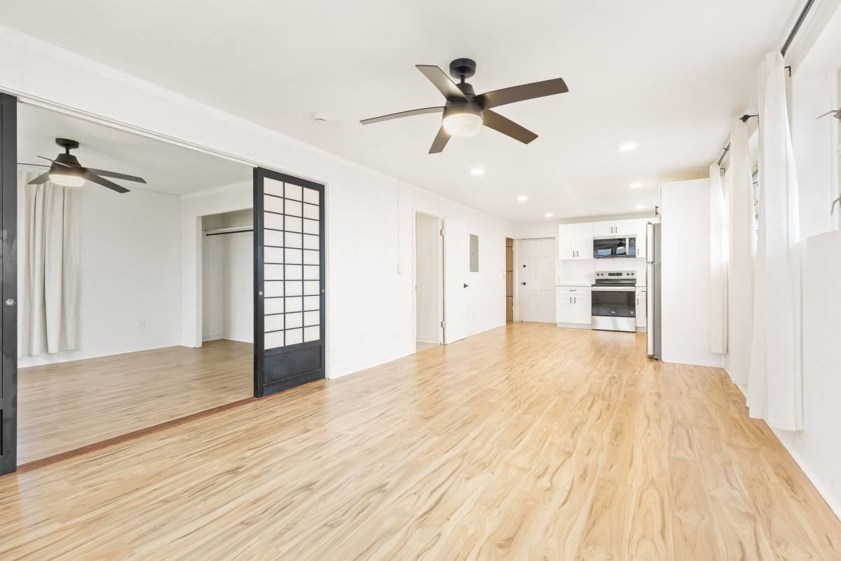 Townhouse for rent at 3625 Pahoa Ave, Honolulu, HI 96816