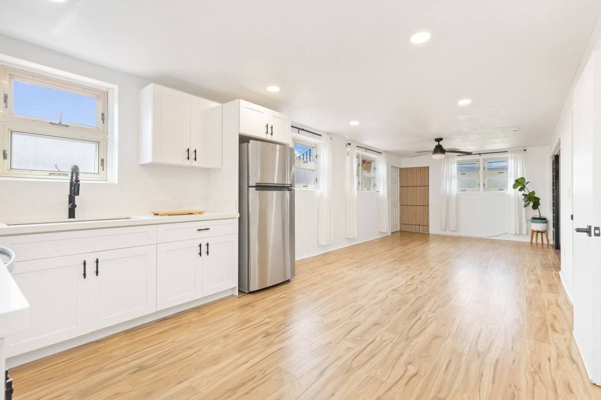 Townhouse for rent at 3625 Pahoa Ave, Honolulu, HI 96816