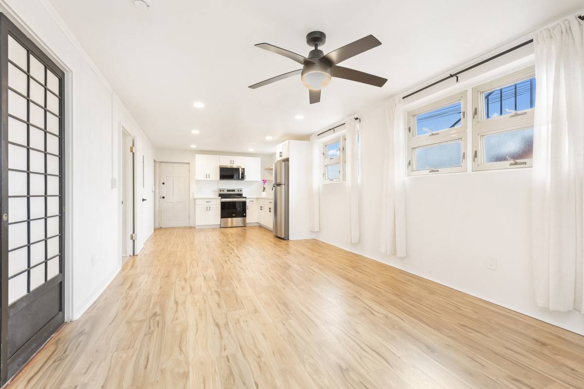 Townhouse for rent at 3625 Pahoa Ave, Honolulu, HI 96816