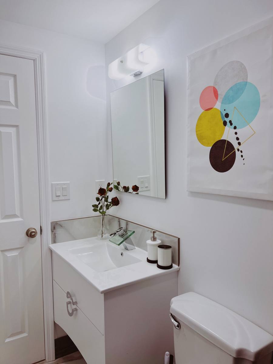 Apartment for rent at 2402 Spruce St #3R, Philadelphia, PA 19103
