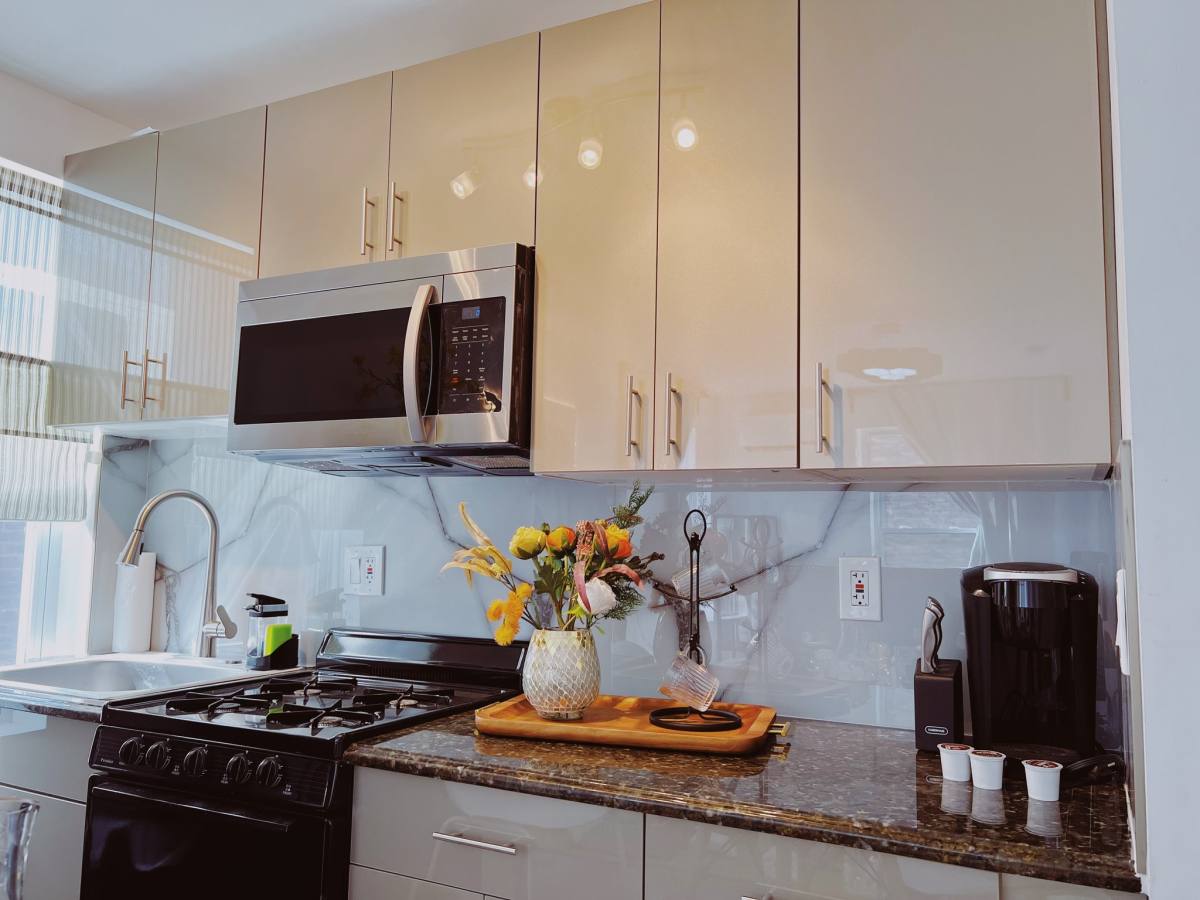 Apartment for rent at 2402 Spruce St #3R, Philadelphia, PA 19103
