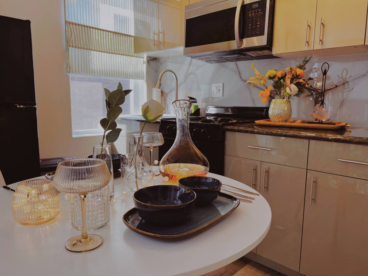 Apartment for rent at 2402 Spruce St #3R, Philadelphia, PA 19103