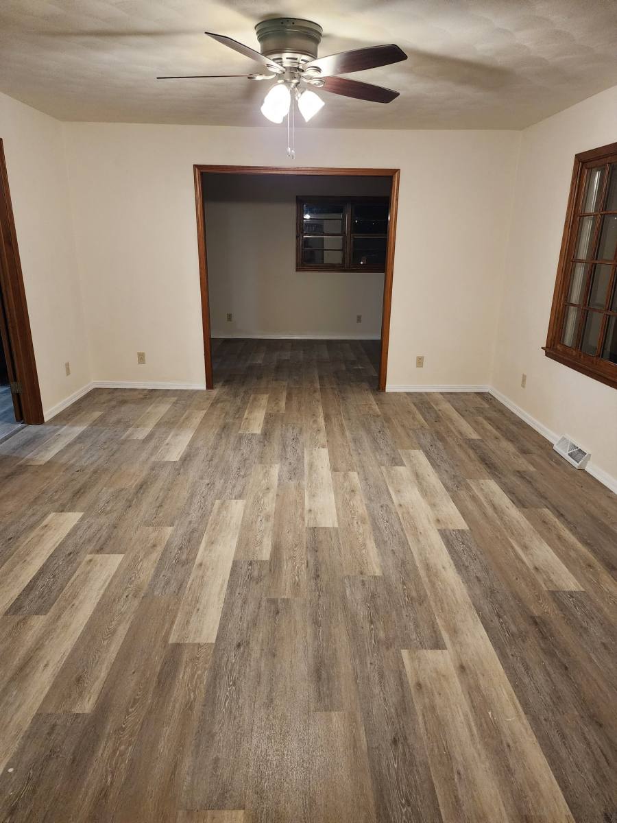 House for rent at 511 Roland St, Jefferson City, MO 65101