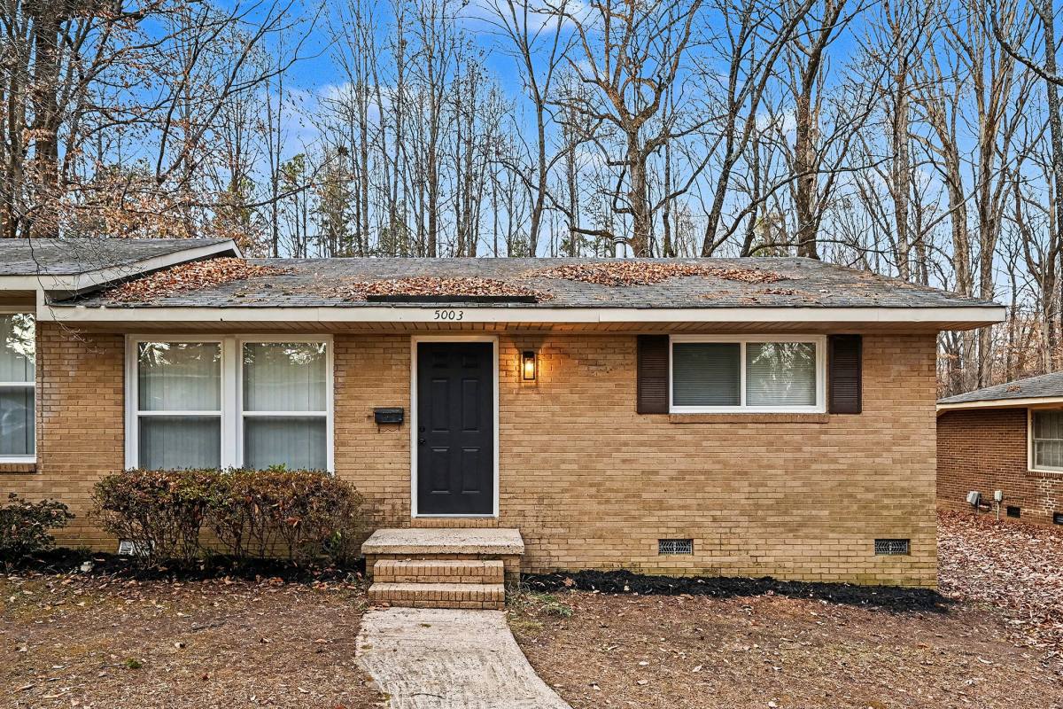 Apartment for rent at 5003 Lakecrest Dr, Charlotte, NC 28215