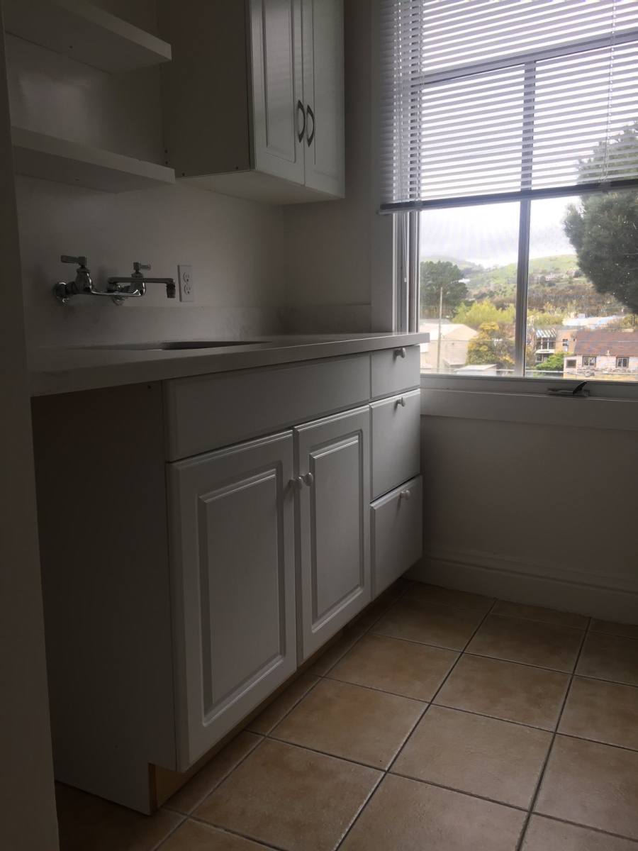 Apartment for rent at 100 San Bruno Ave #11, Brisbane, CA 94005