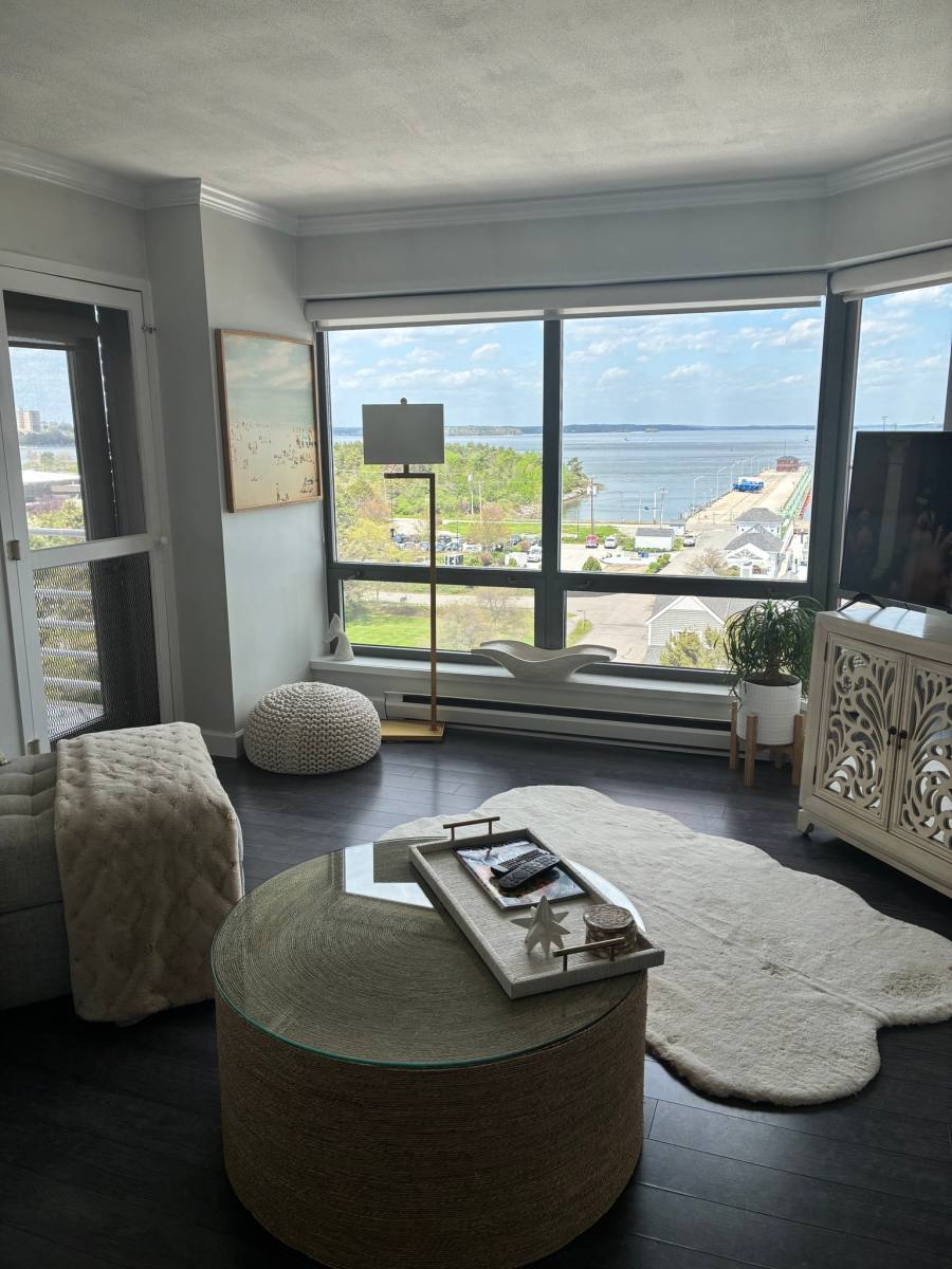 Condo for rent at 148 Breakwater Dr #705, South Portland, ME 04106