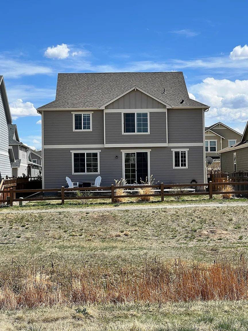 House for rent at 15441 Coopers Hawk Way, Parker, CO 80134