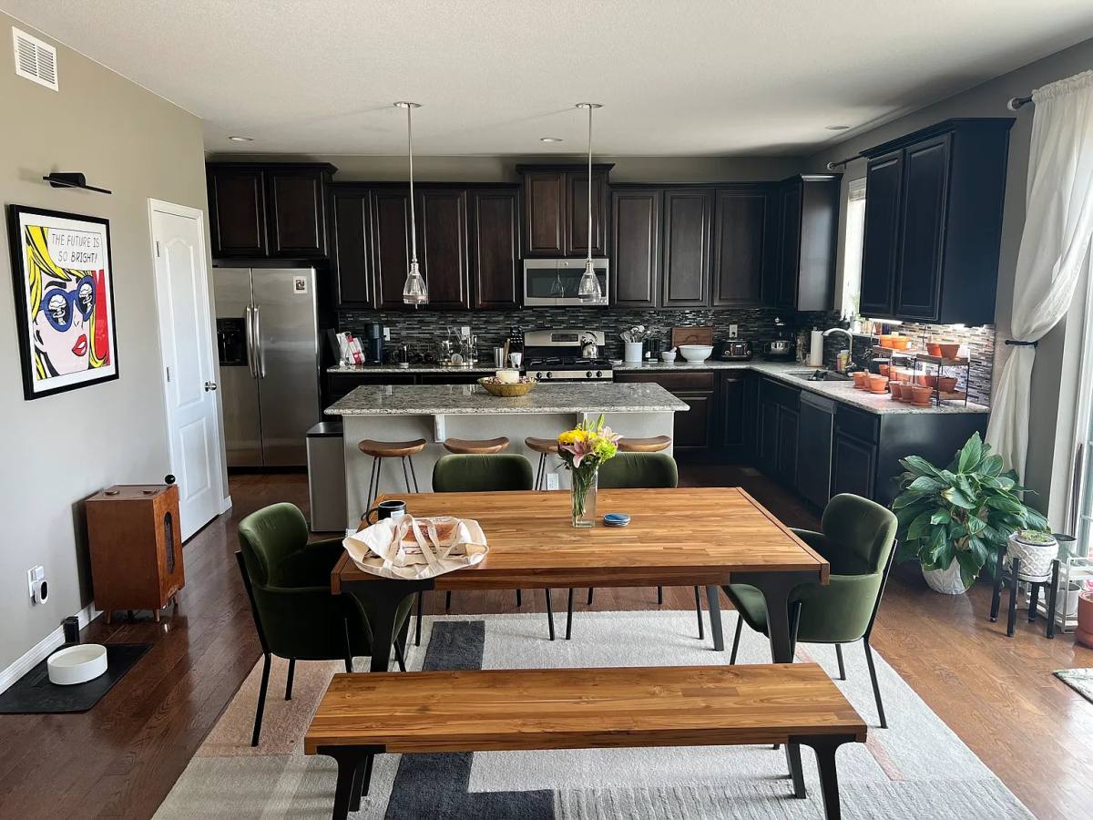House for rent at 15441 Coopers Hawk Way, Parker, CO 80134