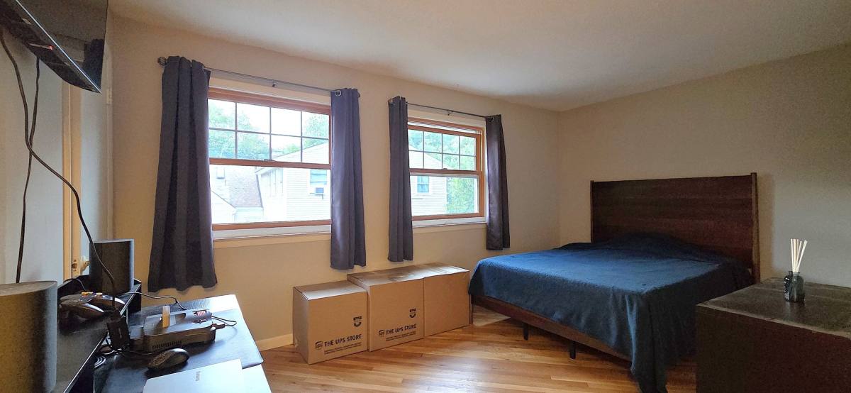 Apartment for rent at 58 Aiken St #A, Norwalk, CT 06851
