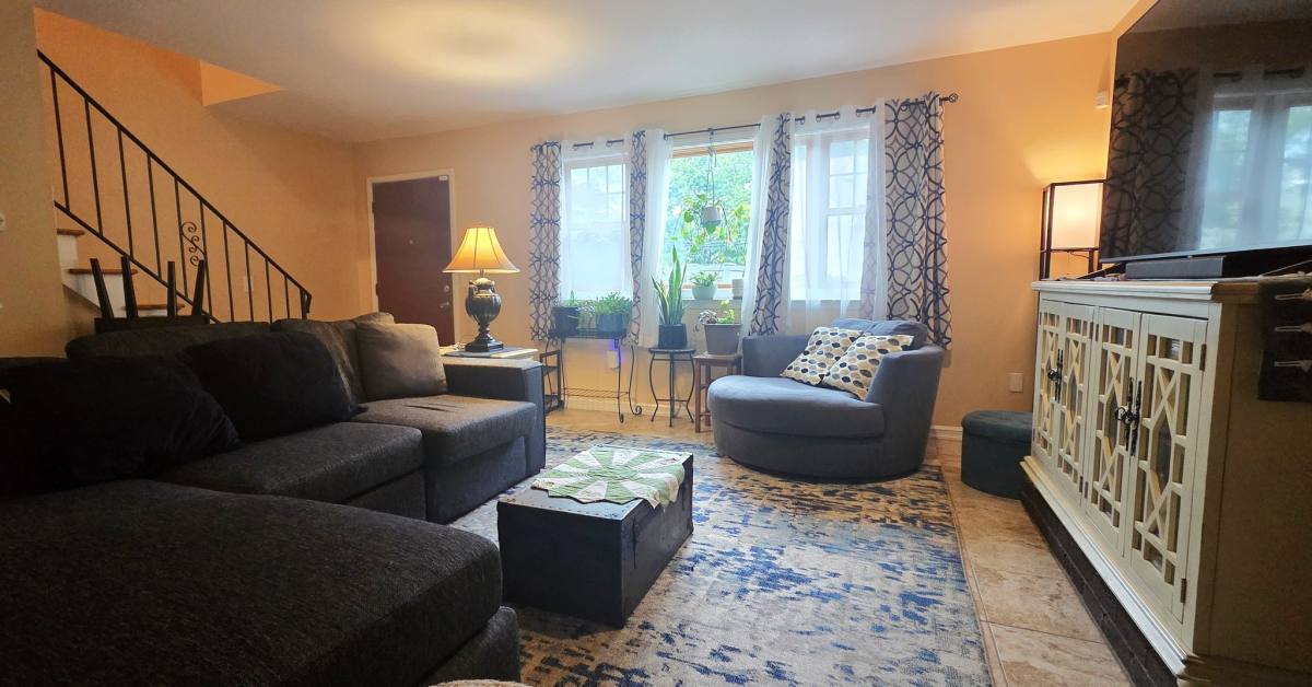 Apartment for rent at 58 Aiken St #A, Norwalk, CT 06851