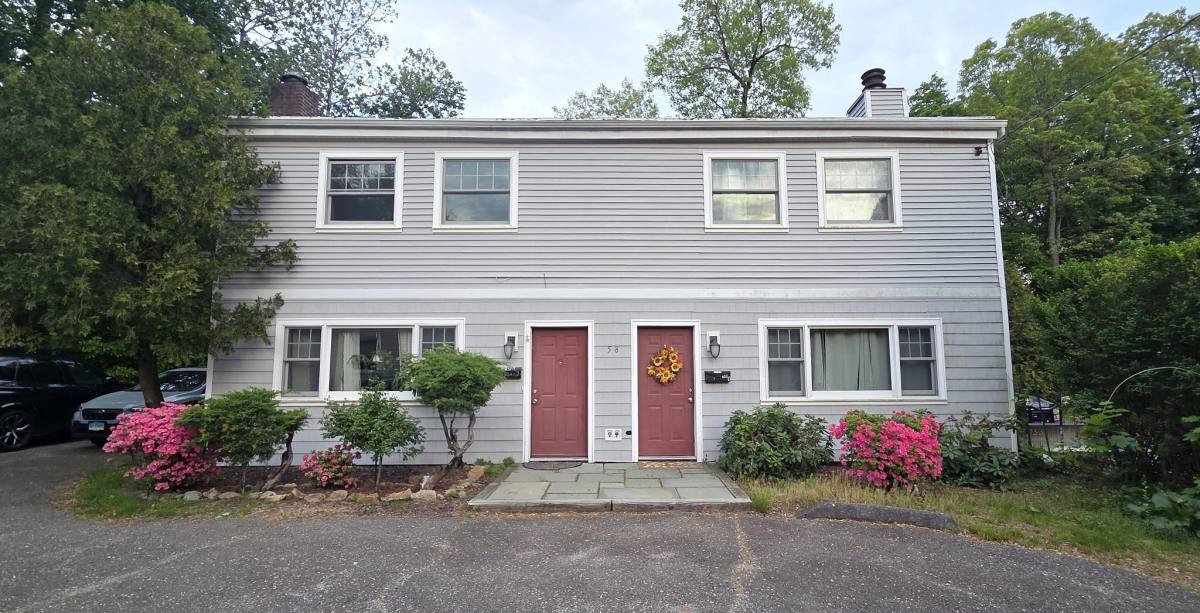 Apartment for rent at 58 Aiken St #A, Norwalk, CT 06851