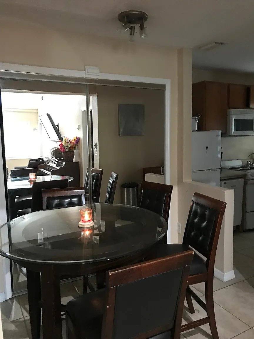 Apartment for rent at 7107 N 53rd St #B, Tampa, FL 33617
