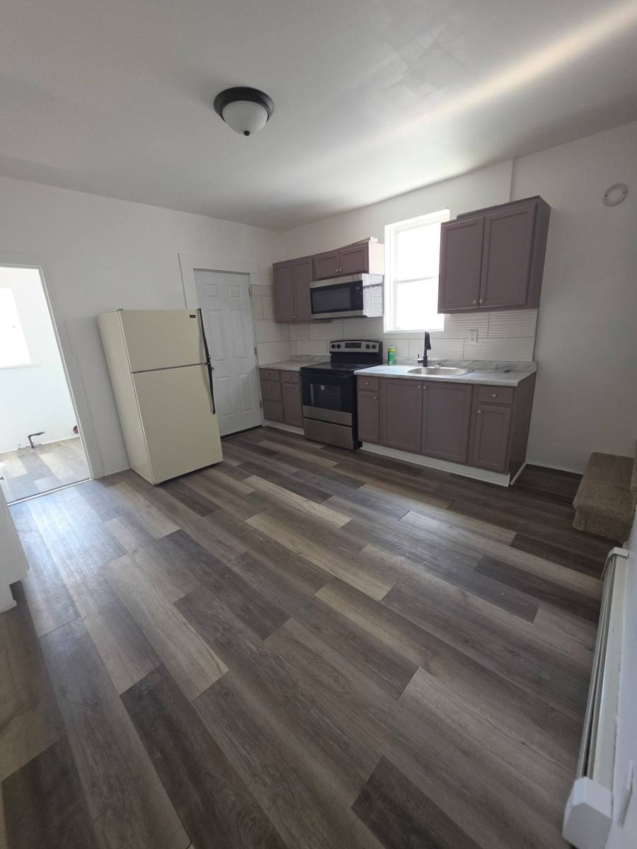 Apartment for rent at 139 Spring St, Johnstown, PA 15906