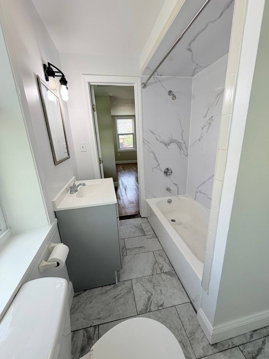 Apartment for rent at 117 Arlington St #2, Taunton, MA 02780