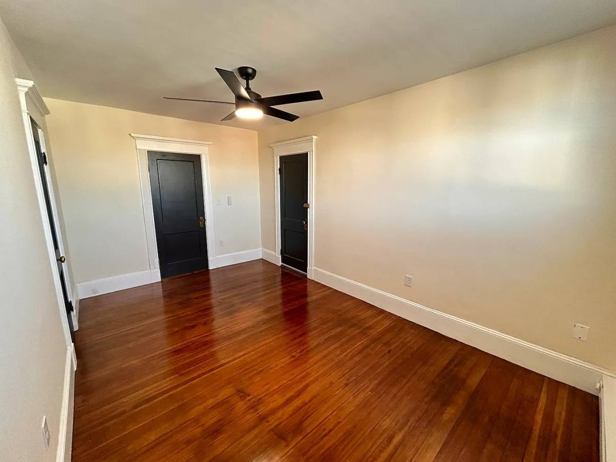 Apartment for rent at 252 Central Ave #3, New Bedford, MA 02745