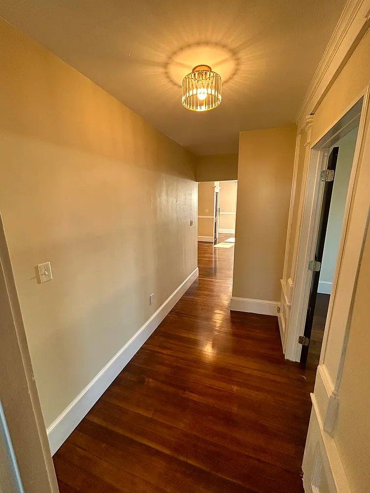 Apartment for rent at 252 Central Ave #3, New Bedford, MA 02745