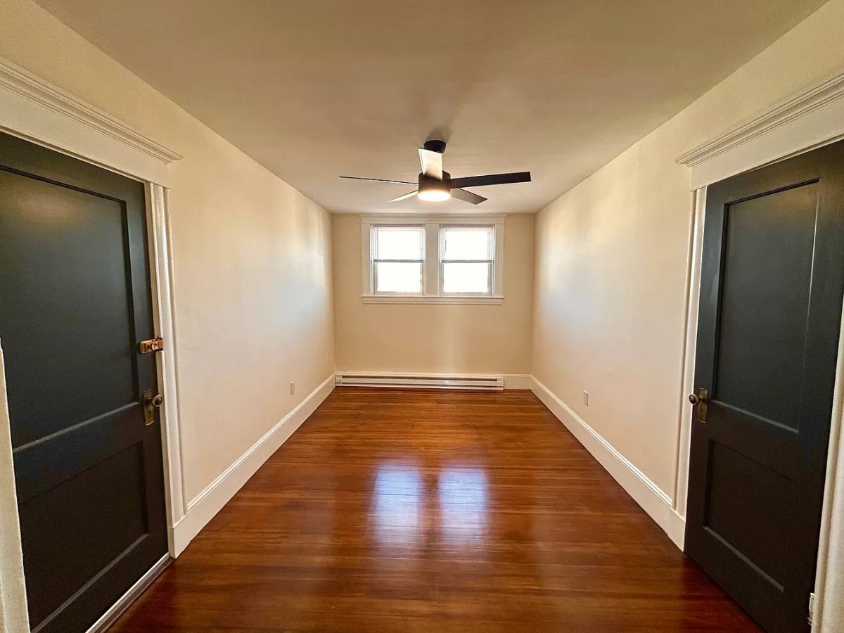 Apartment for rent at 252 Central Ave #3, New Bedford, MA 02745