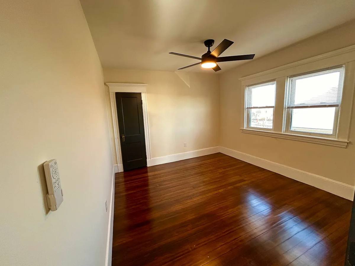 Apartment for rent at 252 Central Ave #3, New Bedford, MA 02745