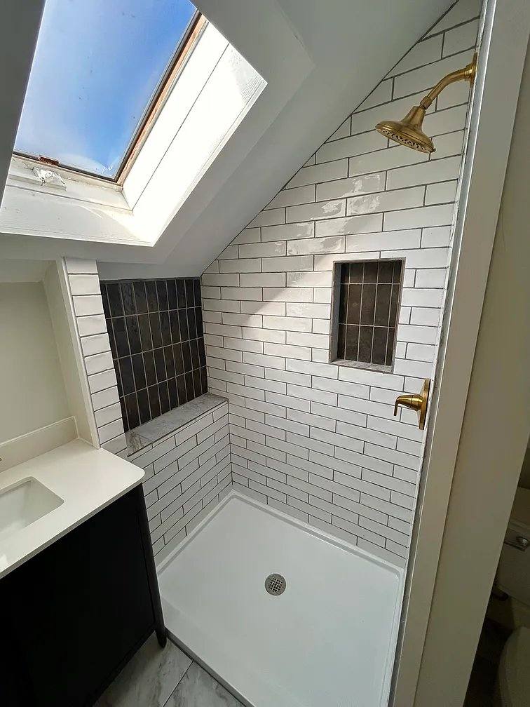 Apartment for rent at 252 Central Ave #3, New Bedford, MA 02745