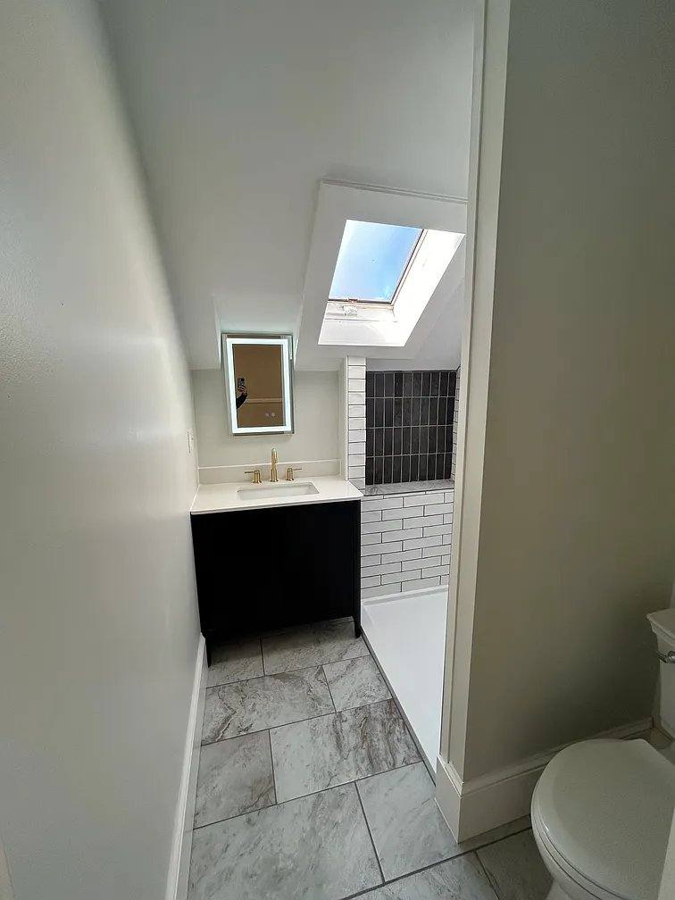 Apartment for rent at 252 Central Ave #3, New Bedford, MA 02745