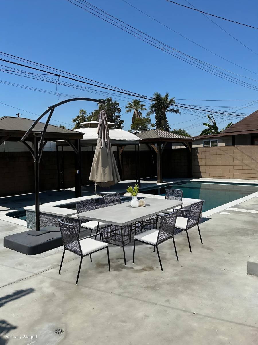 House for rent at 8812 Beverly Rd, Pico Rivera, CA 90660