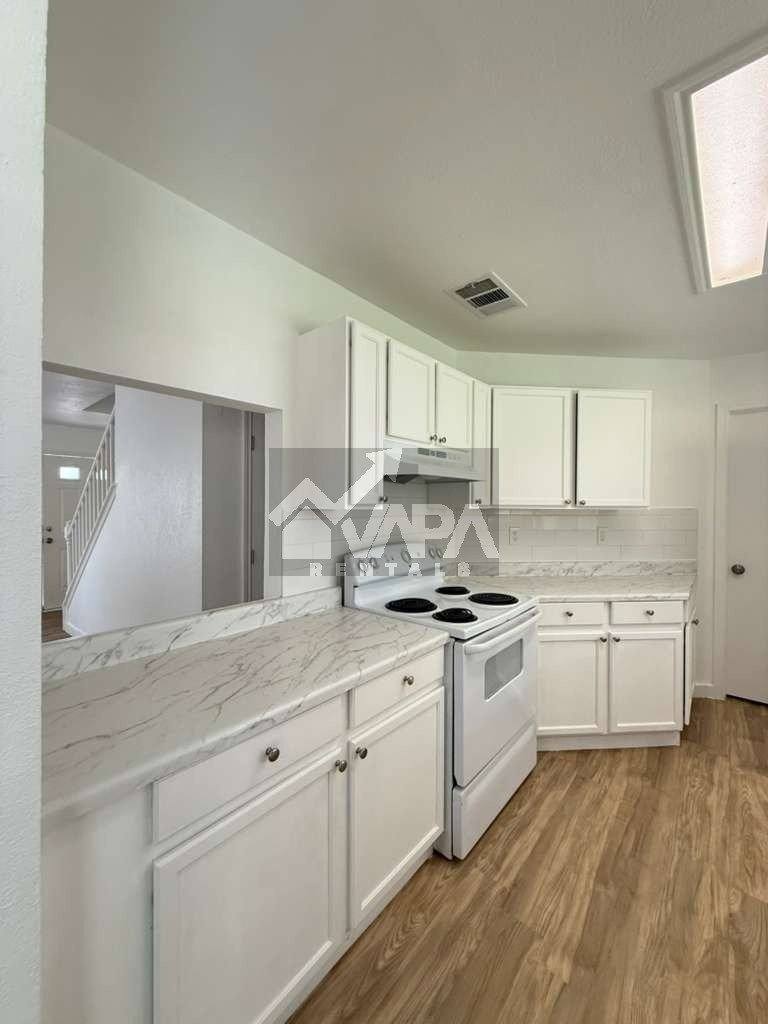 House for rent at 6811 Evercrest Lane, San Antonio, TX 78239